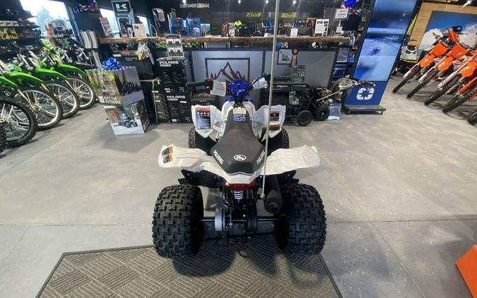 2024 Polaris® Outlaw 110 EFI