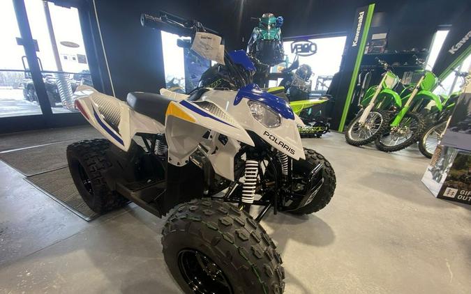 2024 Polaris® Outlaw 110 EFI