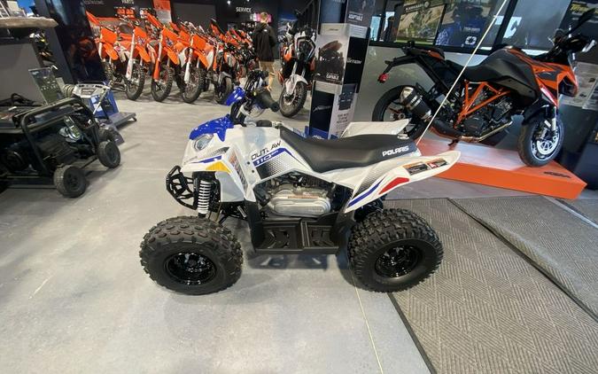 2024 Polaris® Outlaw 110 EFI