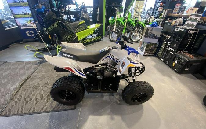 2024 Polaris® Outlaw 110 EFI