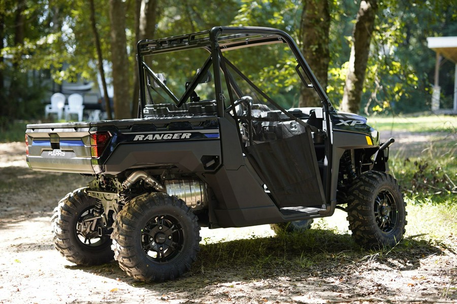 2024 Polaris Ranger XP 1000 Premium