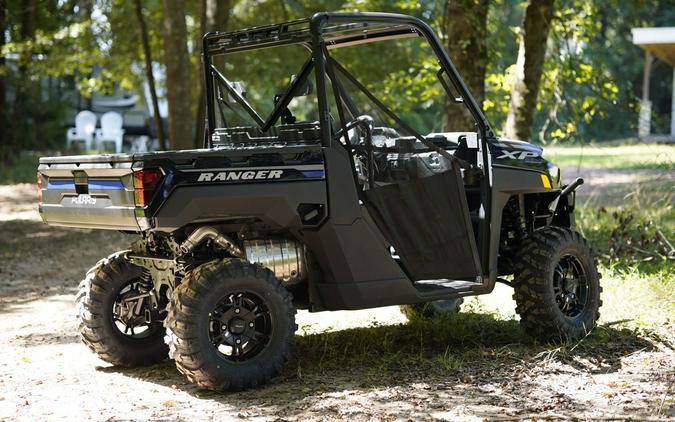 2024 Polaris Ranger XP 1000 Premium