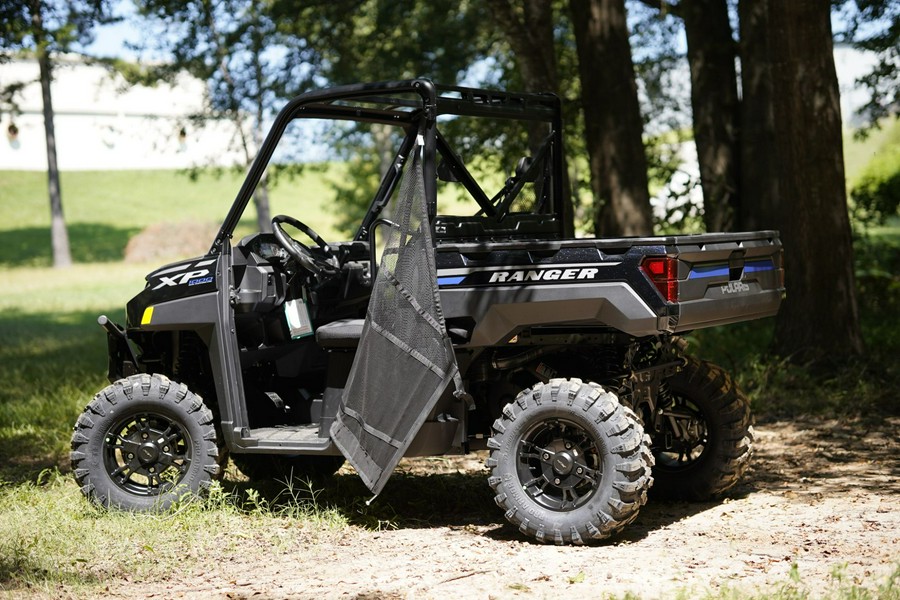 2024 Polaris Ranger XP 1000 Premium