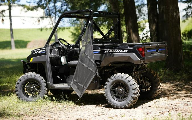 2024 Polaris Ranger XP 1000 Premium