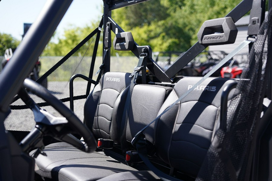 2024 Polaris Ranger XP 1000 Premium