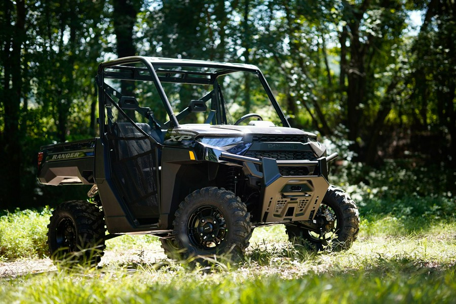 2024 Polaris Ranger XP 1000 Premium