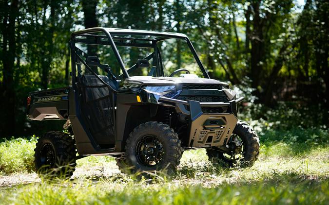 2024 Polaris Ranger XP 1000 Premium