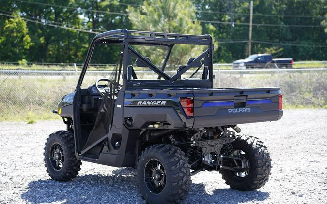 2024 Polaris Ranger XP 1000 Premium