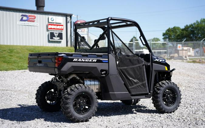 2024 Polaris Ranger XP 1000 Premium