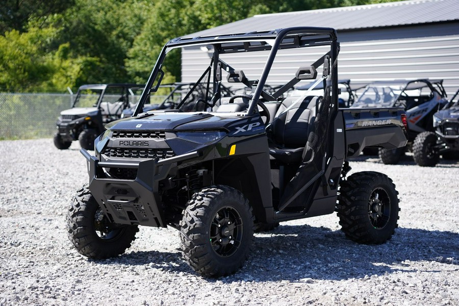 2024 Polaris Ranger XP 1000 Premium