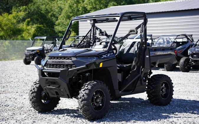 2024 Polaris Ranger XP 1000 Premium