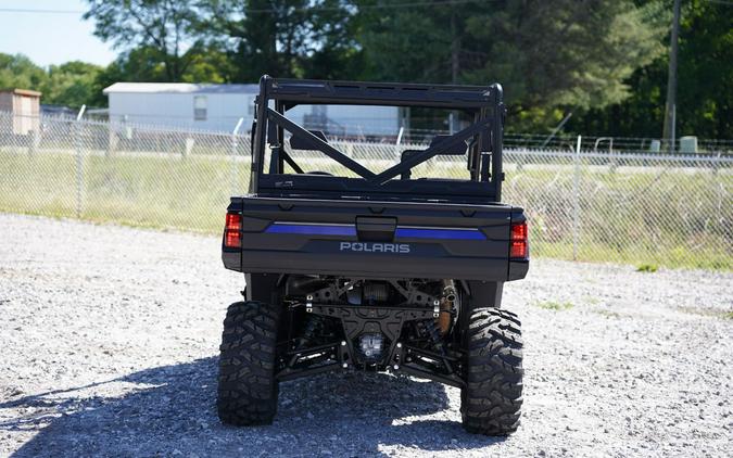 2024 Polaris Ranger XP 1000 Premium