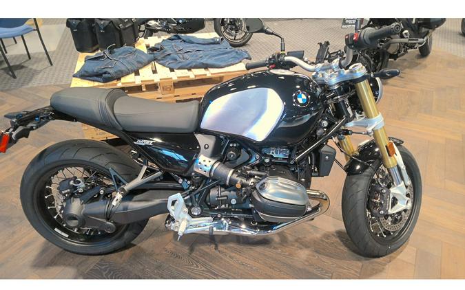 2024 BMW R12NINET