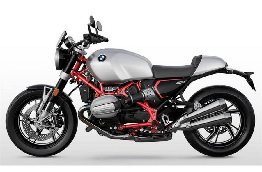 2024 BMW R12NINET