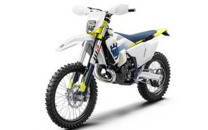 2024 Husqvarna® TE 150