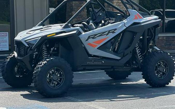 2024 Polaris RZR Pro XP Sport