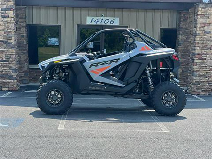 2024 Polaris RZR Pro XP Sport