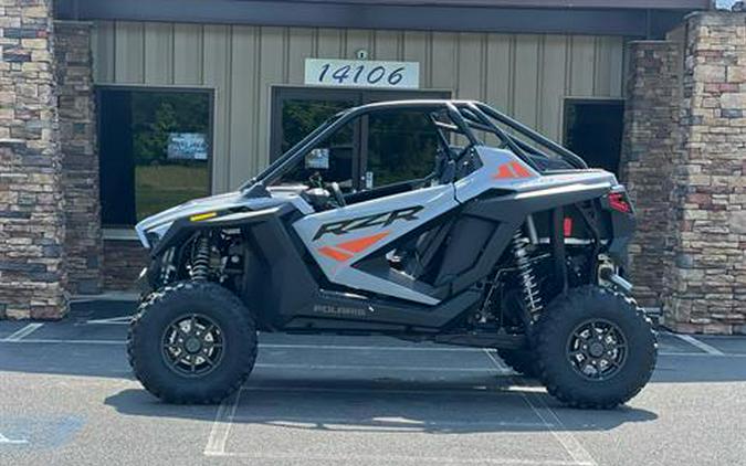 2024 Polaris RZR Pro XP Sport