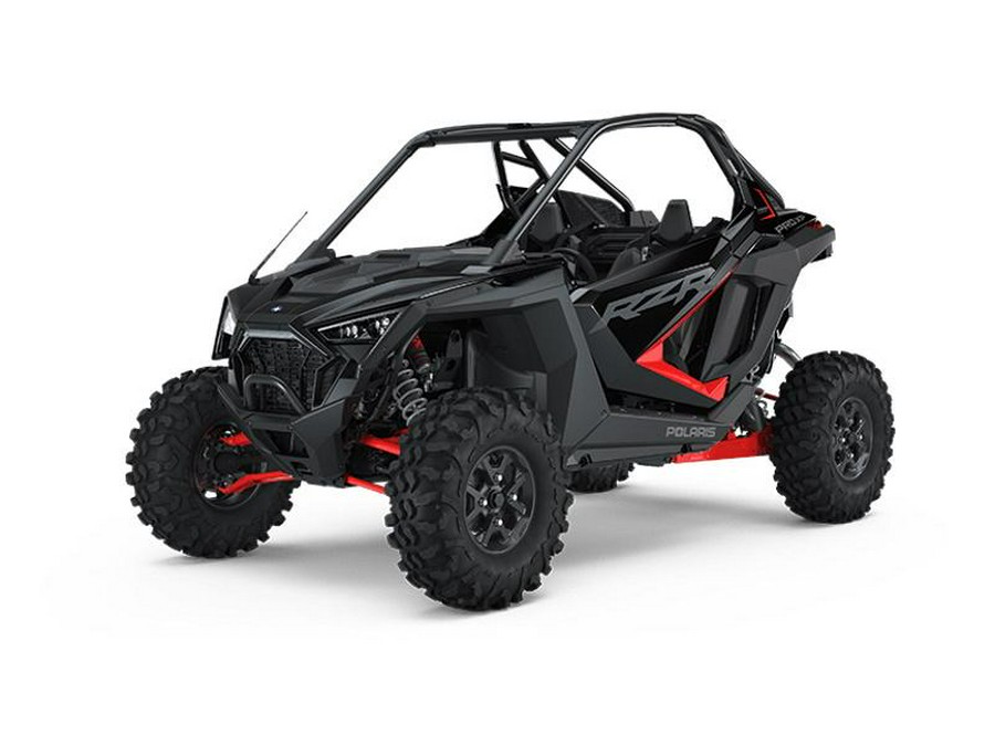 2020 Polaris® RZR® Pro XP® Ultimate