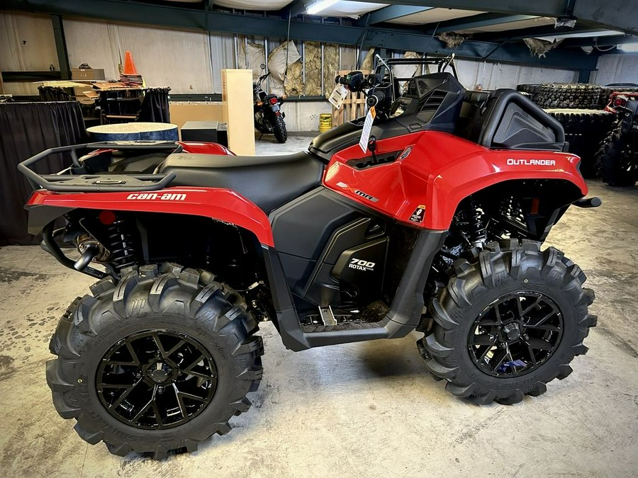 2024 Can-Am™ OutlanderT X mr 700