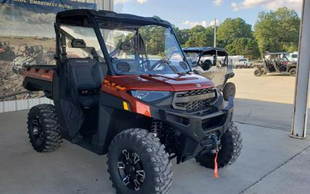 2025 Polaris Ranger XP 1000 Premium