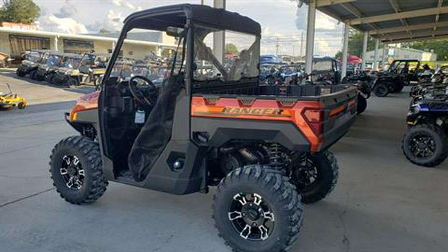 2025 Polaris Ranger XP 1000 Premium