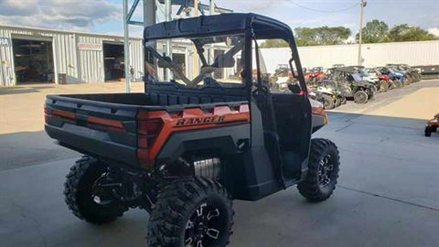 2025 Polaris Ranger XP 1000 Premium