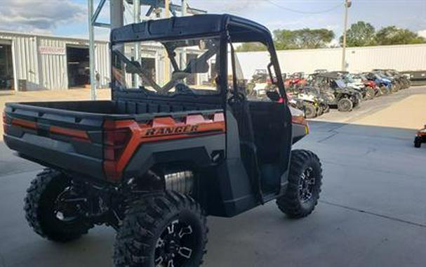 2025 Polaris Ranger XP 1000 Premium