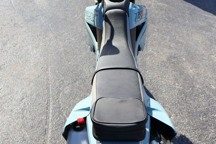 2025 Kawasaki KLX 300SM