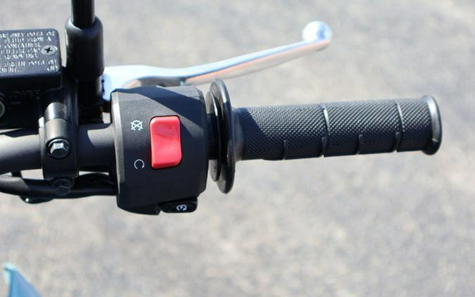 2025 Kawasaki KLX 300SM