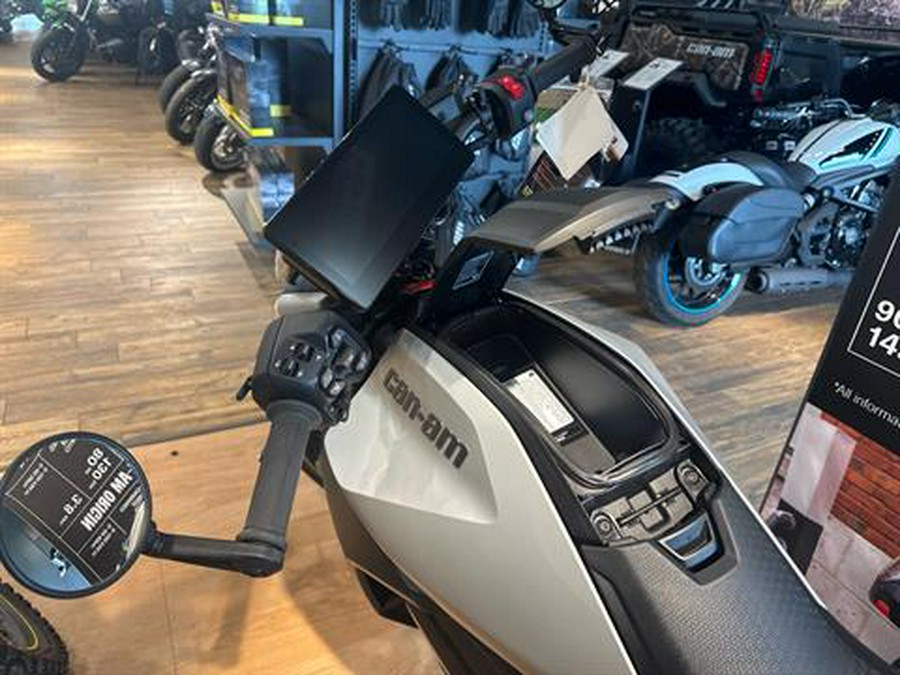 2025 Can-Am Pulse '73