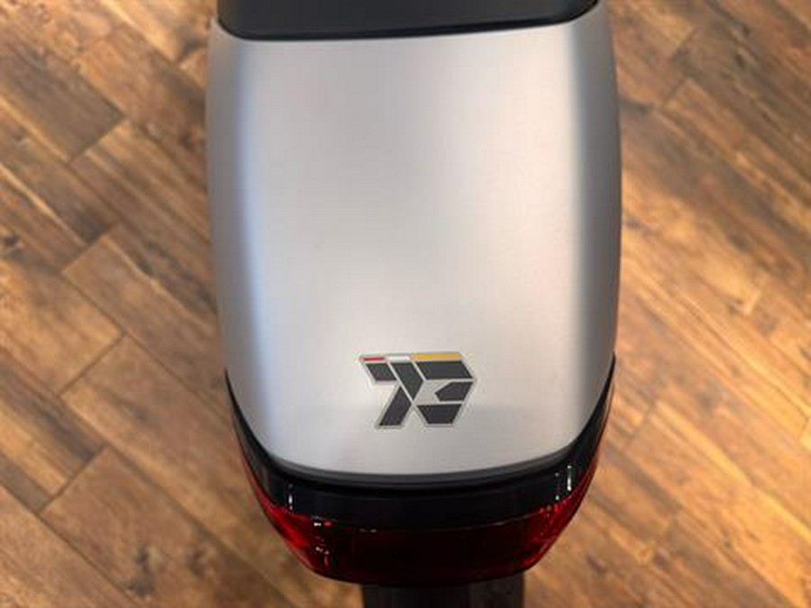 2025 Can-Am Pulse '73