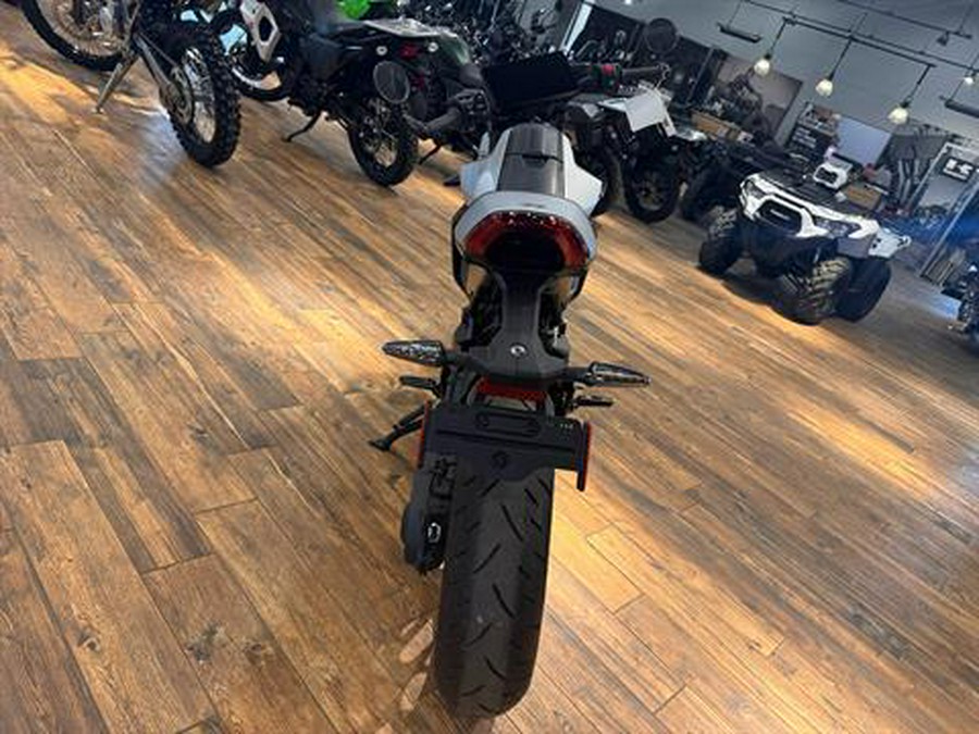 2025 Can-Am Pulse '73