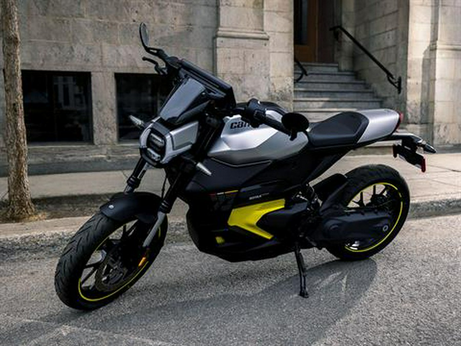 2025 Can-Am Pulse '73