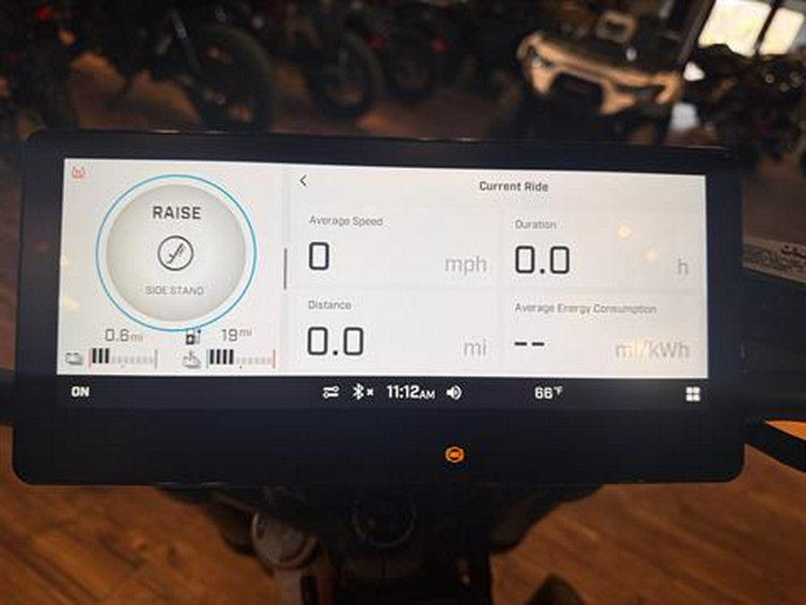 2025 Can-Am Pulse '73