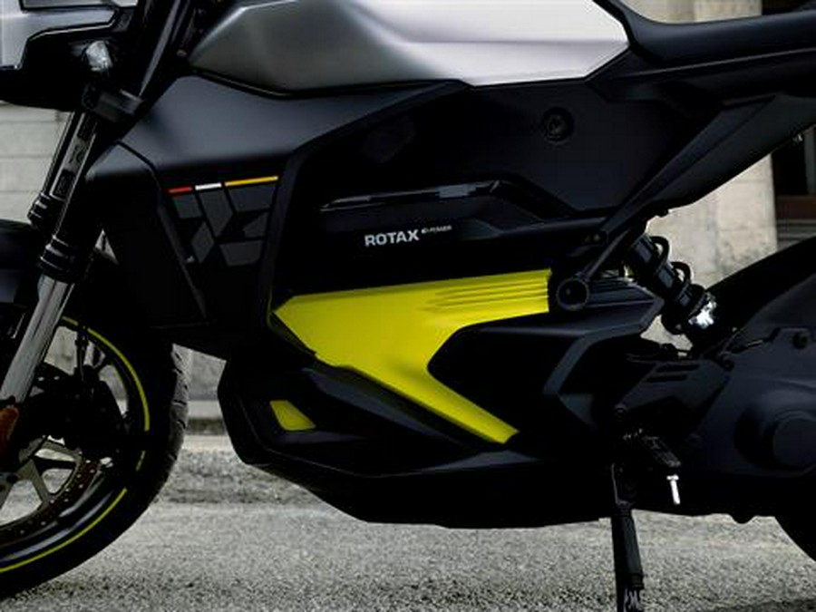 2025 Can-Am Pulse '73