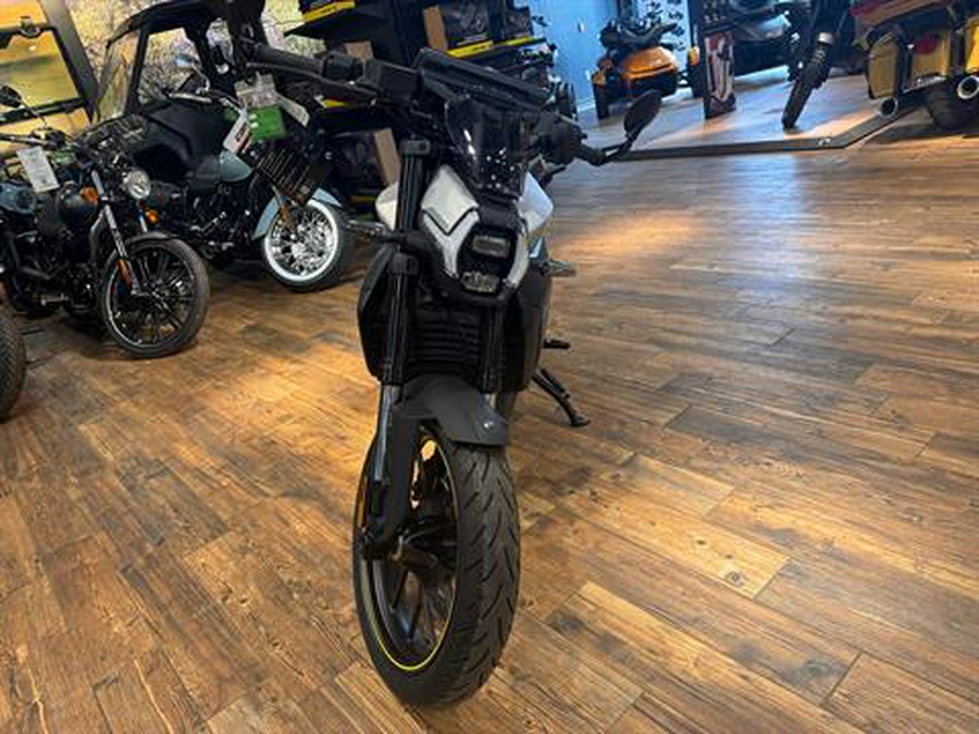 2025 Can-Am Pulse '73