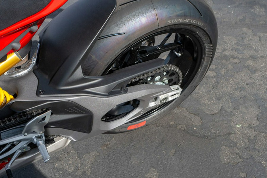 2026 Ducati Panigale V4