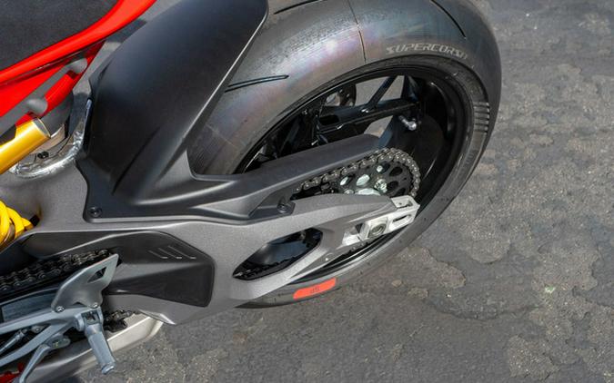 2026 Ducati Panigale V4