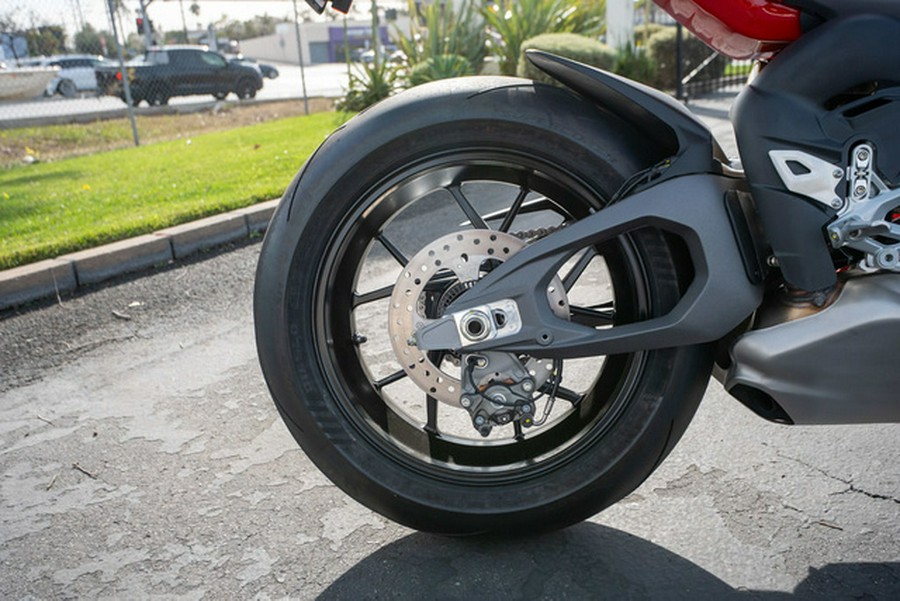 2026 Ducati Panigale V4