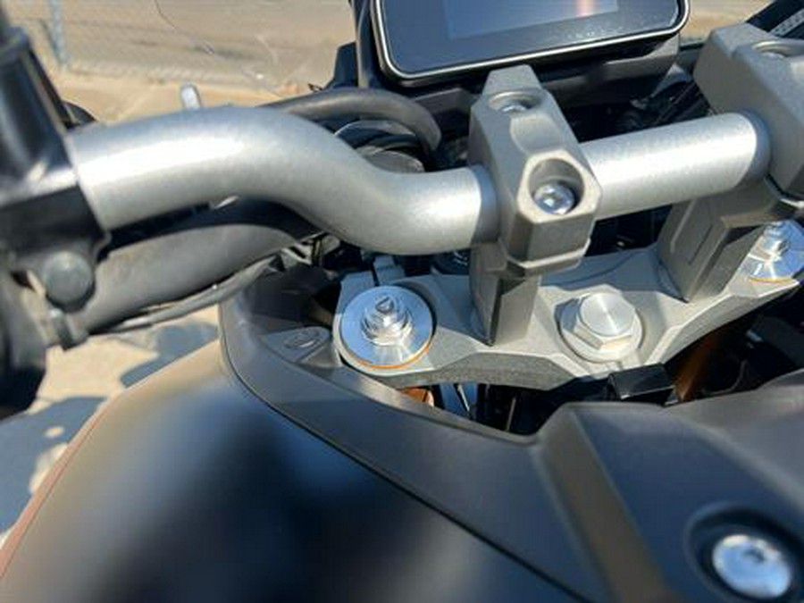 2020 Yamaha Tracer 900 GT