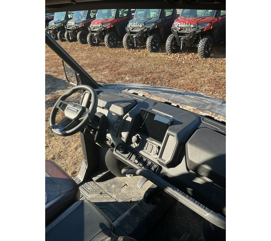 2026 CFMOTO UFORCE U10 XL Pro