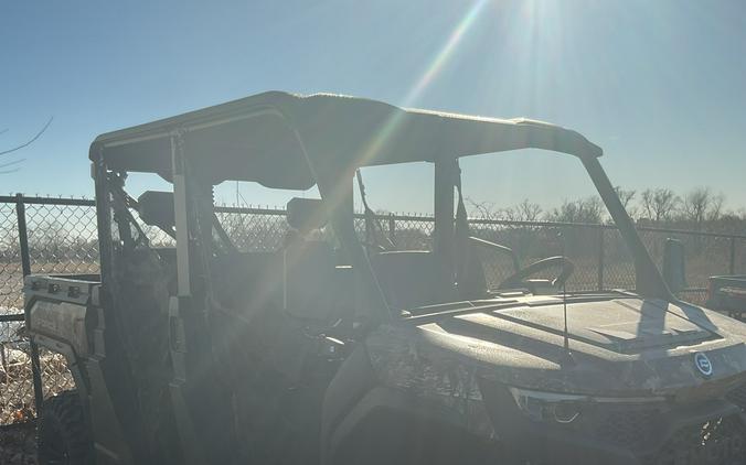 2026 CFMOTO UFORCE U10 XL Pro