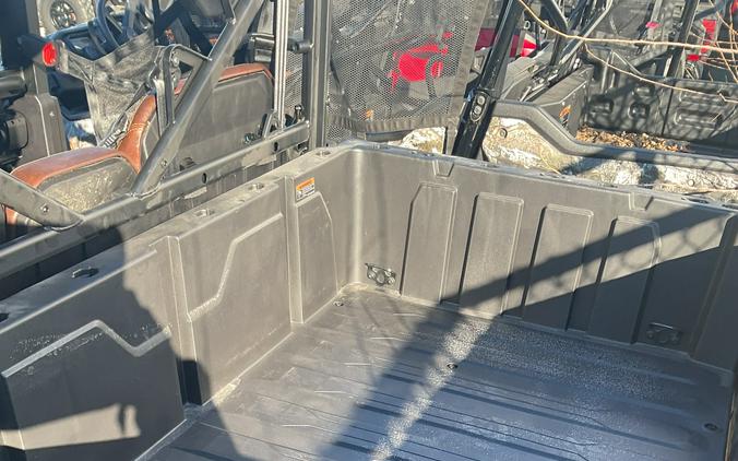 2026 CFMOTO UFORCE U10 XL Pro