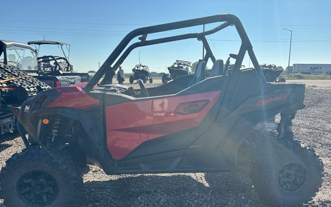 2024 Can-Am Maverick Sport DPS 1000R