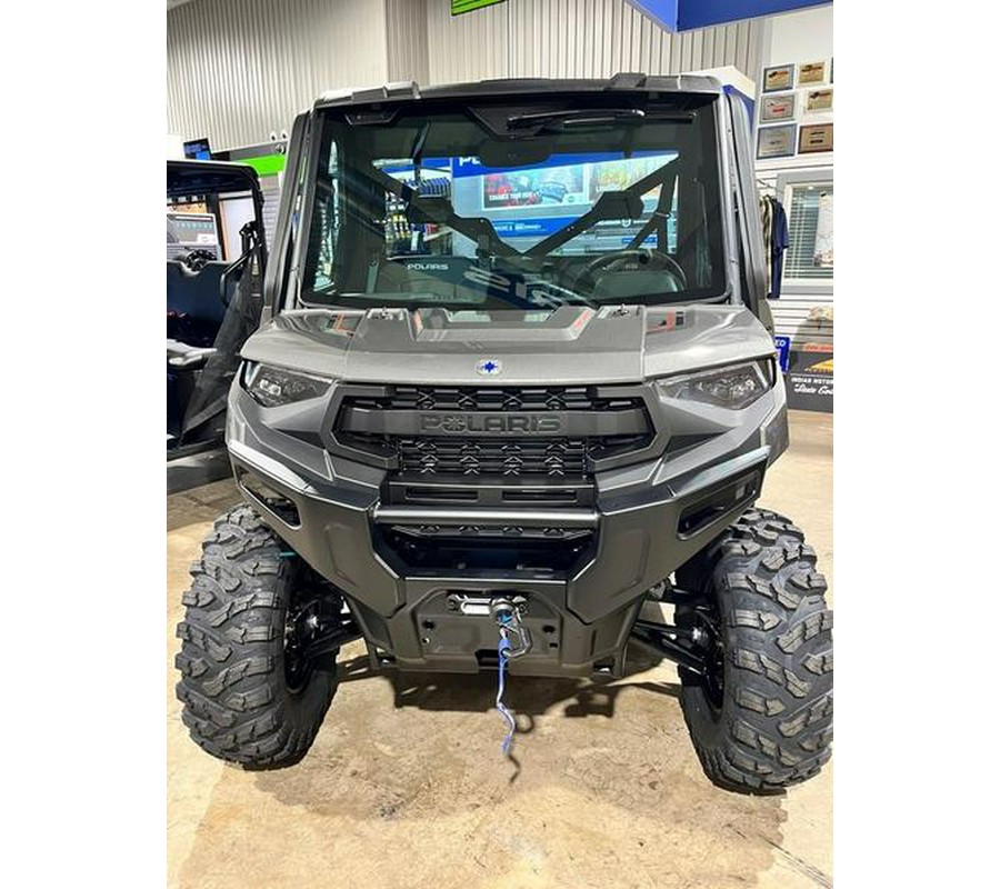 2026 Polaris® Ranger XP 1000 NorthStar Trail Boss Edition