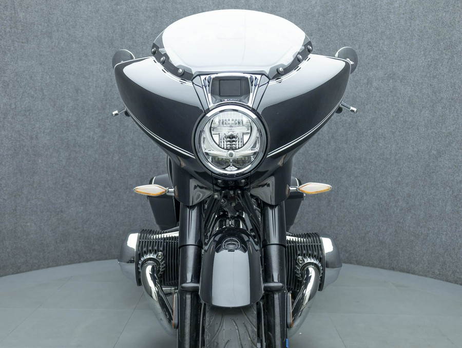 2022 BMW R18 B 1800 FIRST EDITION W/ABS