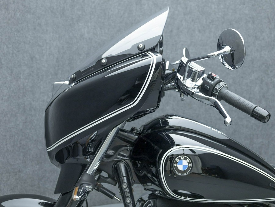 2022 BMW R18 B 1800 FIRST EDITION W/ABS