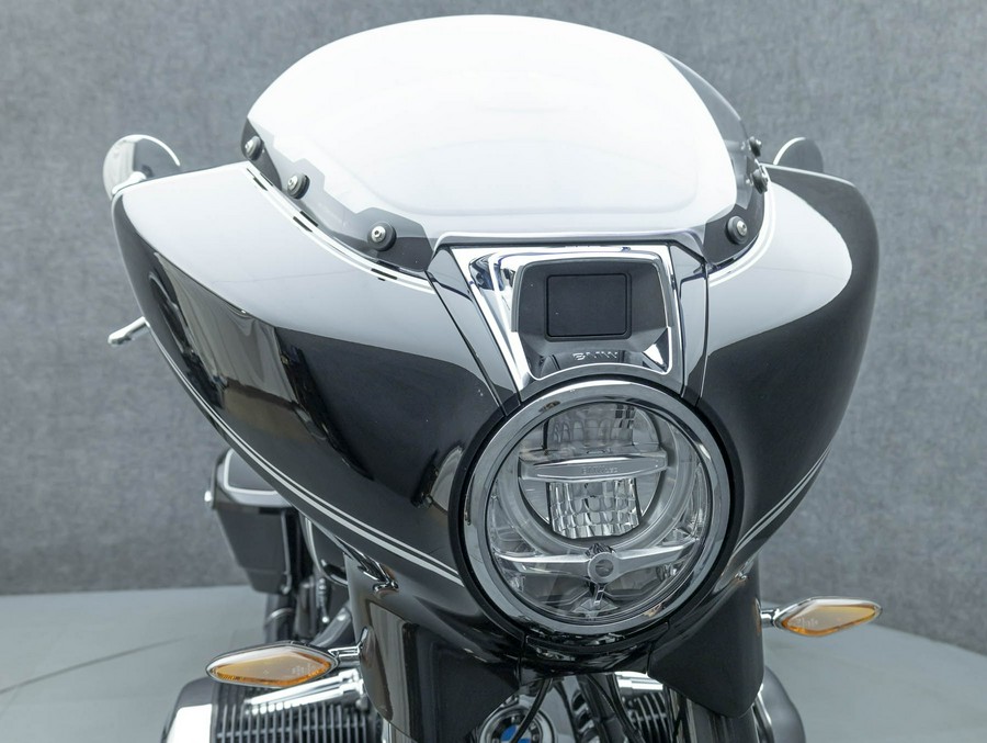 2022 BMW R18 B 1800 FIRST EDITION W/ABS