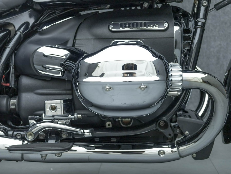 2022 BMW R18 B 1800 FIRST EDITION W/ABS